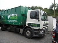 grays waste management